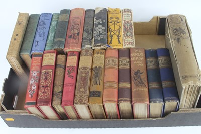 Lot 83 - Ingoldsby, Thomas: (Barham, Richard Harris)...