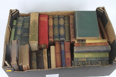 Lot 173 - Cooper, James Fenimore: The Pathfinder or The...