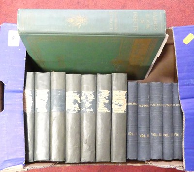 Lot 86 - The Spectator; Corrected from the Originals....