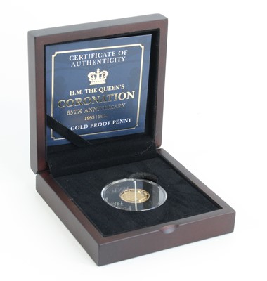 Lot 3016 - Bailiwick of Jersey, 2018 H.M. The Queen's...