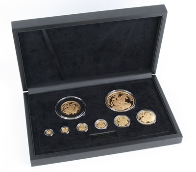 Lot 3170 - Hattons of London, The 2021 George and the...