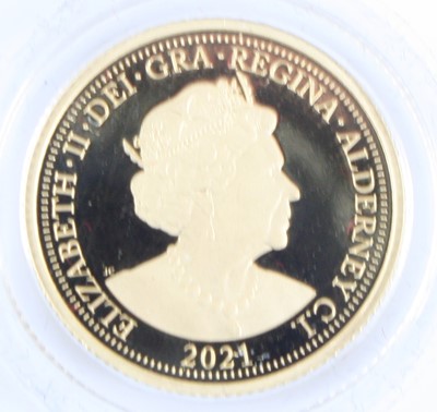 Lot 3170 - Hattons of London, The 2021 George and the...
