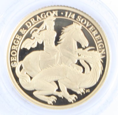 Lot 3170 - Hattons of London, The 2021 George and the...