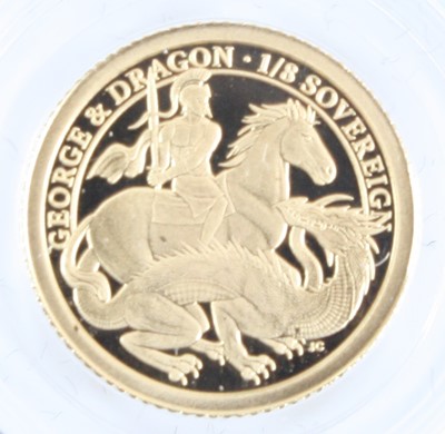 Lot 3170 - Hattons of London, The 2021 George and the...