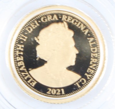 Lot 3170 - Hattons of London, The 2021 George and the...