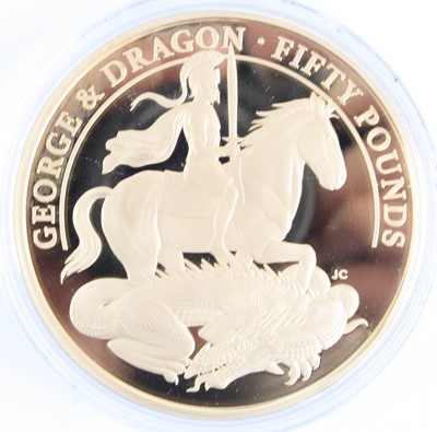Lot 3170 - Hattons of London, The 2021 George and the...