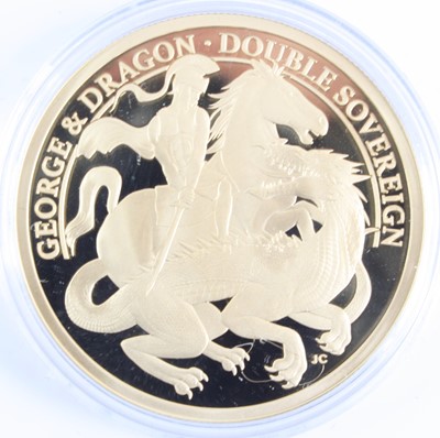 Lot 3170 - Hattons of London, The 2021 George and the...