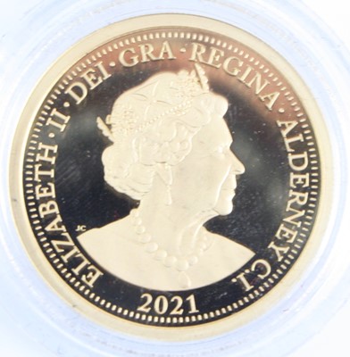 Lot 3170 - Hattons of London, The 2021 George and the...
