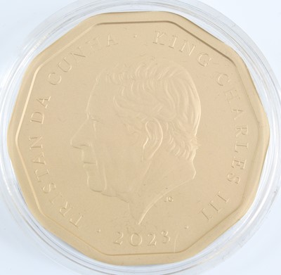 Lot 3201 - Hattons of London, 2023 Prince George's 10th...