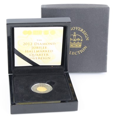 Lot 3028 - Tristan Da Cunha, The 2012 Diamond Jubilee...