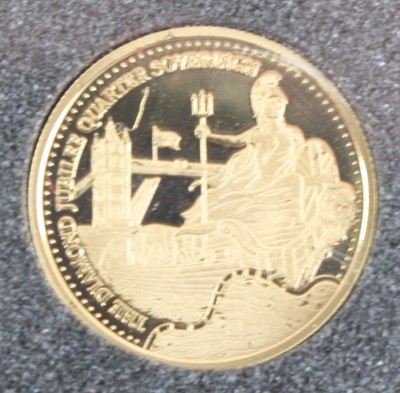 Lot 3029 - Tristan Da Cunha, The 2012 Diamond Jubilee...