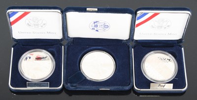 Lot 3034 - United States of America, 2006 American Eagle...