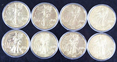 Lot 3044 - United States of America, a collection of...