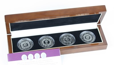 Lot 3047 - Tristan Da Cunha, The 60th Anniversary Of The...