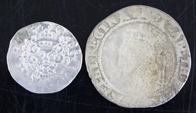 Lot 3058 - England, Henry III (1216-1272) long cross...