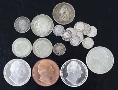 Lot 3067 - Great Britain, a collection of miscellaneous...