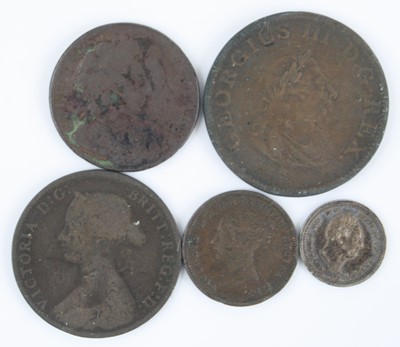 Lot 3067 - Great Britain, a collection of miscellaneous...