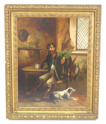 Lot 2460 - John Joseph Barker of Bath (1824-1904) - The...