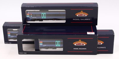 Lot 451 - 32-464 Bachmann Branch-line class 170/2 DMU...