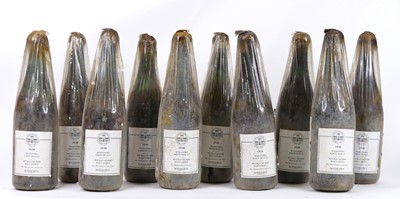 Lot 1264 - Massandra Collection White Muscat, 1938,...