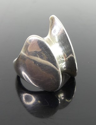 Lot 92 - Henning Koppel (1918-1981) for Georg Jensen -...