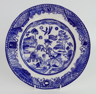Lot 39 - Philippa Perry (b.1957) - Normal Life (2022),...