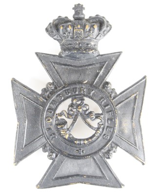 Lot 3090 - A Middlesex (St. Giles & St. George’s...