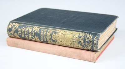 Lot 2038 - Milne, Alan Alexander: The House At Pooh...