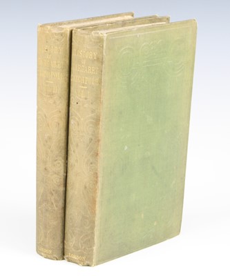 Lot 2031 - Cobbold, Rev. Richard: The History of Margaret...