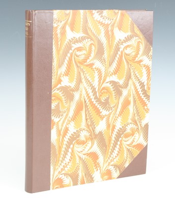 Lot 2027 - Jago, Richard: Edge-Hill, Or, The Rural...