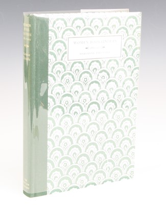 Lot 2061 - Tidcombe: Marianne: Women Bookbinders...