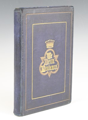 Lot 2005 - Faithfull Fleet, Emily (illus.); St. Nicetas,...
