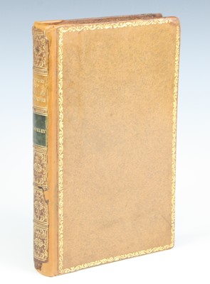 Lot 2035 - Staveley, Thomas: The History of Churches in...