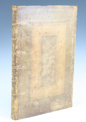 Lot 2003 - The Book Of Common Prayer, An Administration...