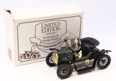 Lot 1973 - A Limited Edition of Ipswich in the style of...