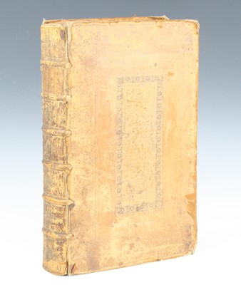 Lot 2008 - Blomefield, Francis: An Essay Towards a...