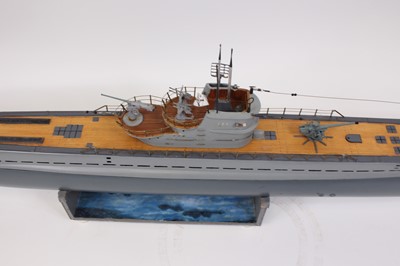 Lot 118 - A very well-made Alexander Engel KG No.1592...