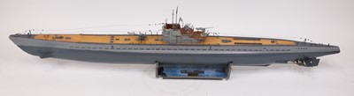 Lot 118 - A very well-made Alexander Engel KG No.1592...