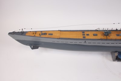 Lot 118 - A very well-made Alexander Engel KG No.1592...