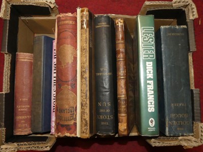 Lot 596 - Lamb, Charles: The Essays Of Elia, A New...