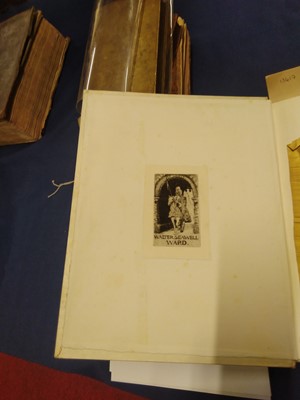 Lot 2017 - Rackham, Arthur (illus): The Fairy Tales of...