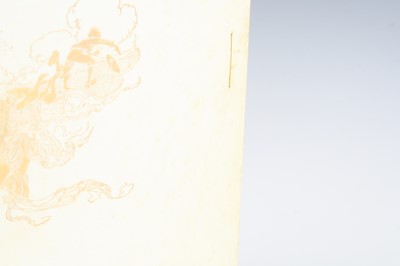 Lot 2017 - Rackham, Arthur (illus): The Fairy Tales of...
