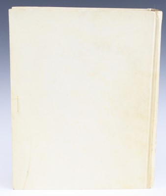 Lot 2017 - Rackham, Arthur (illus): The Fairy Tales of...