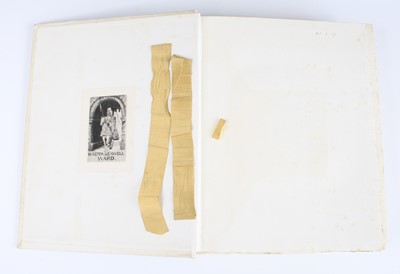 Lot 2017 - Rackham, Arthur (illus): The Fairy Tales of...