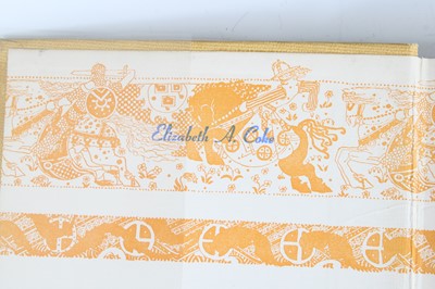 Lot 2018 - Nielson, Kay (illus): East Of The Sun And West...