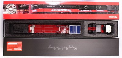 Lot 794 - An IMC Models No. 410256 1/50 scale diecast...
