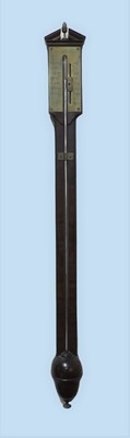 Lot 1250 - Thomas Ribright of London - a George III...
