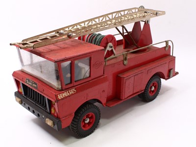 Lot 1970 - A Rico Toys of South Africa Bomberos...
