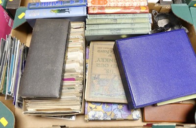 Lot 601 - A collection of miscellaneous items to include...