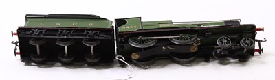 Lot 167 - 1925-9 Leeds Model Company (LMS) GCR class D10...